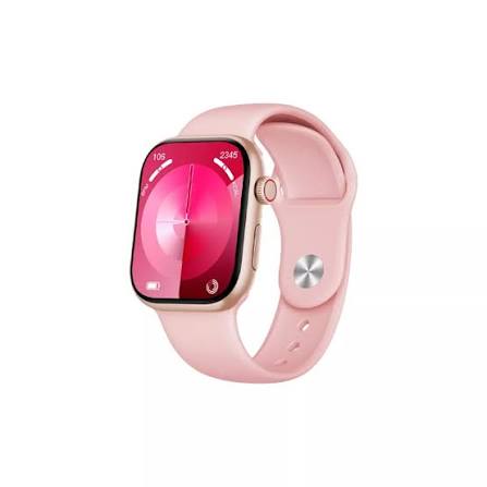 RELOJ FTX A10P-RGPK SMARTWATCH 48MM ROSE GOLD PINK